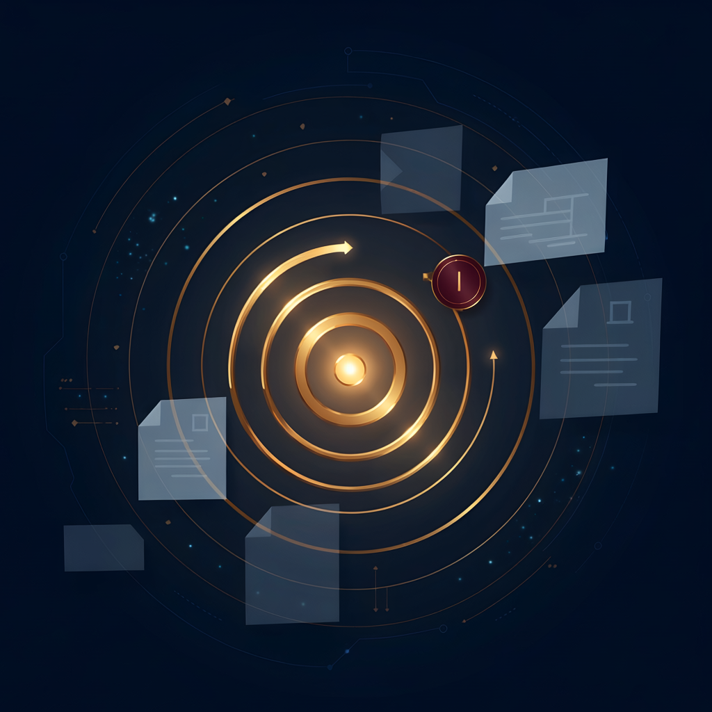 RegBrief alert example